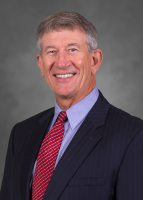 Mr Gary Edward Patterson