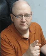 Gary Edwin Rosenberg