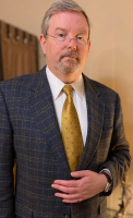Gary M. Frazier, Attorney at Law - Law Firm in Spartanburg, SC