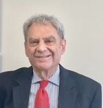 Gary Mano Hyman
