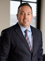 Gary K. Springstead