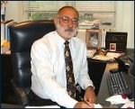 Gary L. Borger