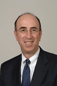 Gary M. Feldman