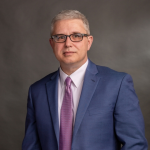 G. Michael Cain II