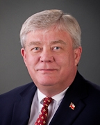 Mr. Gary R Thorup