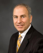 Mr. Gary R. Wolf