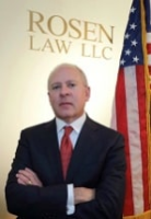 Mr. Gary Rosen, Esq.