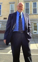 Mr. Gary R. Stenzel