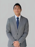 Gary Man Cong Wong