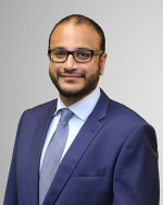 Gaurav Kundur Reddy