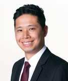 Gavin Mah