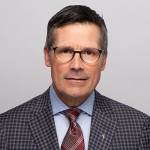 Gavin S. Fitch, K.C.