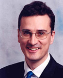 Gavin McLean