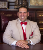 Attorney Jeff Car Accident Lawyer - Law Firm in Downey, CA
