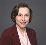 Gayle Marleen Meadors