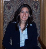 Gayle Rebecca Rosenblum