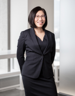 Gaynor Yeung