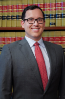 Law Office of Gedney M. Howe, III, P.A. - Law Firm in Charleston, SC