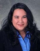 Ms. Gemma Lilian Saluta