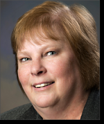 Gena Phillips Ervin
