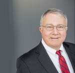 Gene Ede Pendergast, Jr