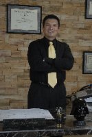 Gene N. Chavez