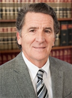 Mr. Gene R. Libby