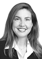 Geneviève Desmarais