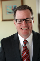 Geoff Morris, Esq.