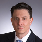 Mr. Geoffrey Alan Berg