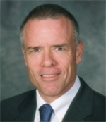 Mr. Geoffrey Clyde Cheney