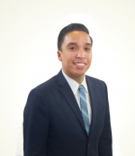Geoffrey Allan Cruz
