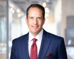 Geoffrey D. Marshall