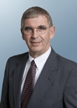 Mr. Geoffrey H. Hole