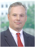 Geoffrey John Ritts