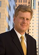 Geoffrey J. Moul