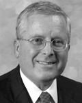 Geoffrey Kenneth Barnes