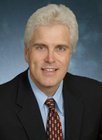 Mr. Geoffrey Stetson Gavett