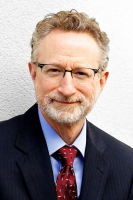 Mr. Geoffrey Townsend Hervey