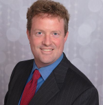 Mr Geoffrey K Ulreich