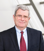 George A. Berman