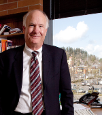 Mr. George A. Burgott