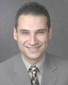Mr. George Aron Kurlyandchik