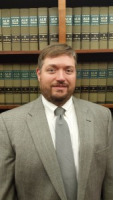 George A. Lea III