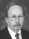George Albert Luscombe III