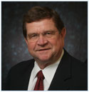 Mr. George Allen Rustay