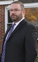 George Scott Alevras