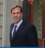 George Alfred Townsend IV