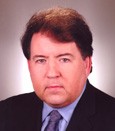 Mr. George Bradley Breen