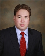Mr. George Bruce Dombart